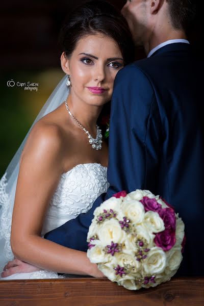Wedding photographer Cipri Suciu (ciprisuciu). Photo of 12 August 2016
