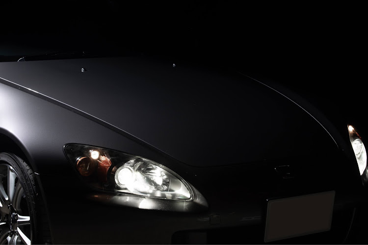 S2000の沖縄・眼力選手権に関するカスタム事例の投稿画像1枚目