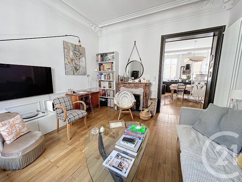 Vente appartement 5 pièces 103 m² à Paris 12ème (75012), 1 248 000 €