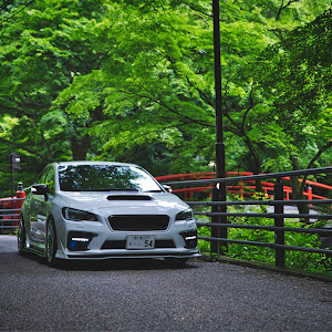 WRX S4 VAG