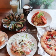 VIVACE 薇瓦琪義式餐酒館