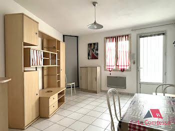 appartement à Aix-en-Provence (13)