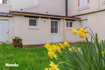 appartement à Orleans (45)