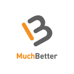 Cover Image of 下载 MuchBetter - Award Winning Payments App! 1.0.892 APK