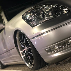 セルシオ UCF31