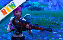 Power Chord Fortnite Wallpapers New Tab small promo image