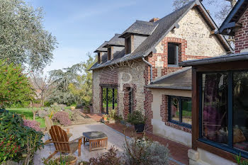 maison à Trouville-sur-Mer (14)