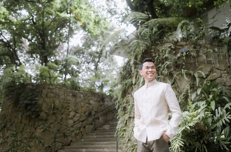 Wedding photographer Ram Marcelo (rammarcelo). Photo of 29 January 2019