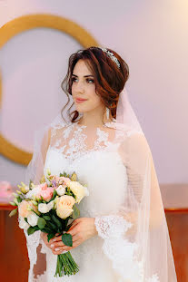 Wedding photographer Viktoriya Romanova (romviktoriya). Photo of 13 March 2019