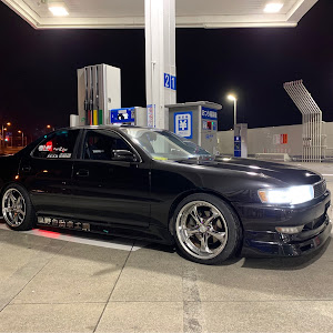 クレスタ JZX90