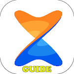 Cover Image of Tải xuống Free Guide For File Transfer & Sharing Walktrough 1.0 APK