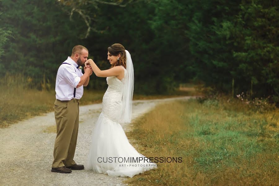 Fotógrafo de casamento Jessica Daniels (jessicadaniels). Foto de 8 de setembro 2019