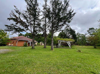 maison à Sanguinet (40)