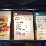 AN BURGER 美式漢堡