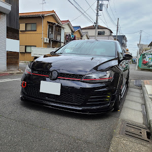 ゴルフGTI