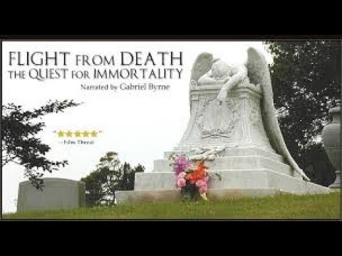 Flight from Death: The Quest for Immortality