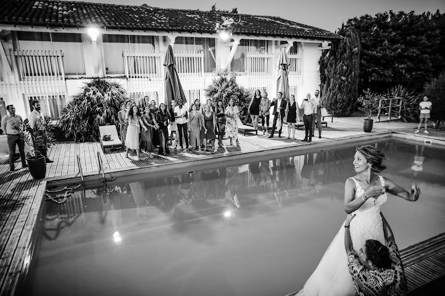 Fotógrafo de casamento Julien Laurent-Georges (photocamex). Foto de 5 de dezembro 2022