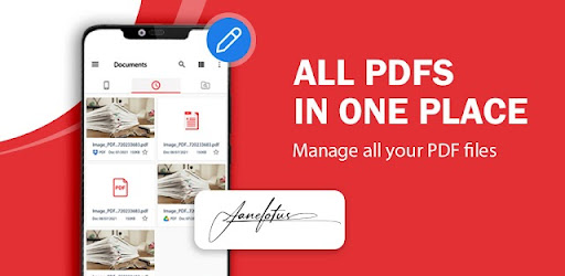 PDF Reader, Read All PDF