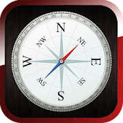 GPS Compass 2.28 Icon