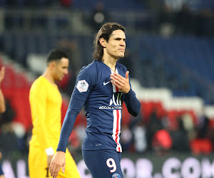 Volgens Edinson Cavani had ex-ploegmaat groot aandeel in beslissing: "Na een gesprek met hem ben ik tot een akkoord gekomen met Manchester United"