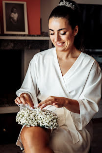 Photographe de mariage Andrea Carli (andreacarli). Photo du 12 octobre 2023