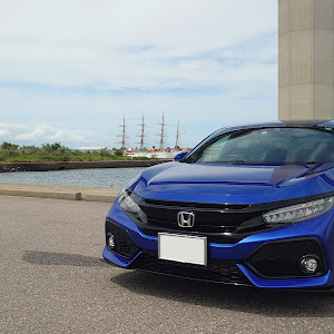 シビック FK7