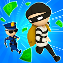 ROBBERY MAN OF STEAL THIEF SIM