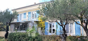 villa à Lorgues (83)