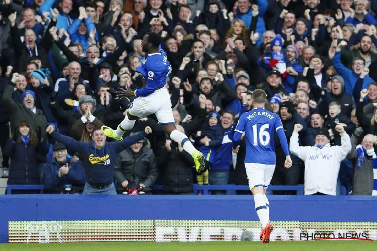 Lukaku doet toch twijfel rijzen: "Ik wil de grootste prijzen winnen"