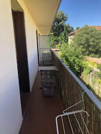 appartement à Aix-en-Provence (13)