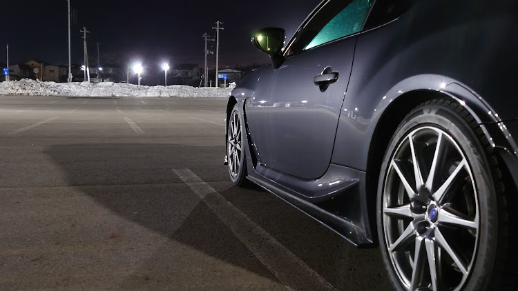 BRZのメリークリスマス✨🎄✨・今年もあとわずか・今年1年ありがとうございましたに関するカスタム事例の投稿画像1枚目
