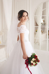 Wedding photographer Irina Ezheleva (ezhelevairina). Photo of 18 January 2020