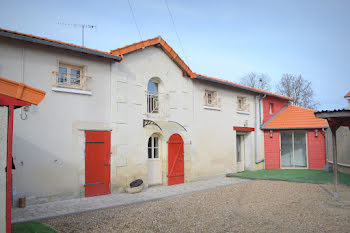 maison à Thuré (86)