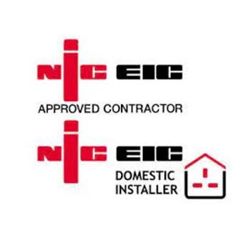 Niceic  album cover