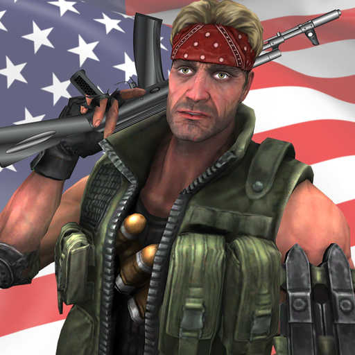 Do or Die Modern Shooting War in Action 2019