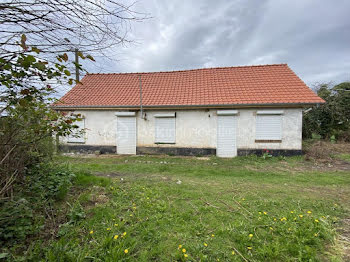 maison à Lanchères (80)