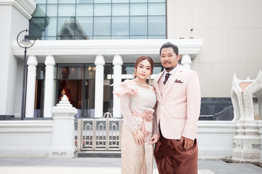 Wedding photographer Annop Kesorn (kesornphoto). Photo of 22 February 2022