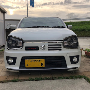 アルトワークス