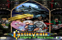 Castlevania Legacy of Darkness Game small promo image