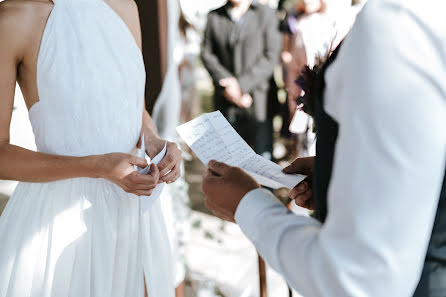 Fotógrafo de casamento Anželika Rybak (anzelika26). Foto de 2 de janeiro 2020