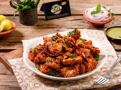 Chicken Ghee Roast [250 Gms]