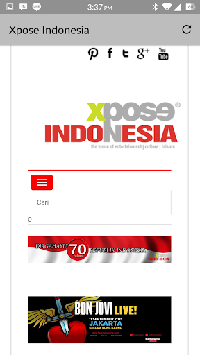 XPOSE INDONESIA