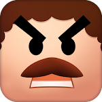 Cover Image of Descargar Beat the Boss 4: Juego para aliviar el estrés. golpea al amigo 1.5.0 APK