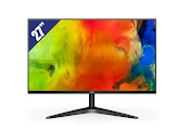 Màn Hình Lcd Aoc 27B1H (27Inch/1920 X 1080/Ips/60Hz/7 Ms) - Hàng Chính Hãng