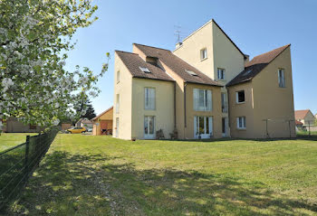 appartement à Ouroux-sur-Saône (71)