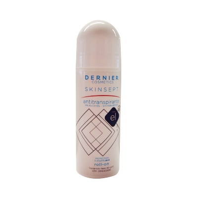 //Desodorante Rollon Dernier Hombre 90Ml  