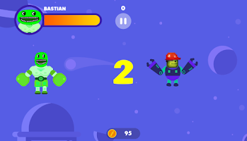 Grimace for Melon Playground on the App Store