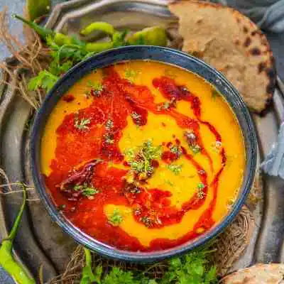 Daal Tadka