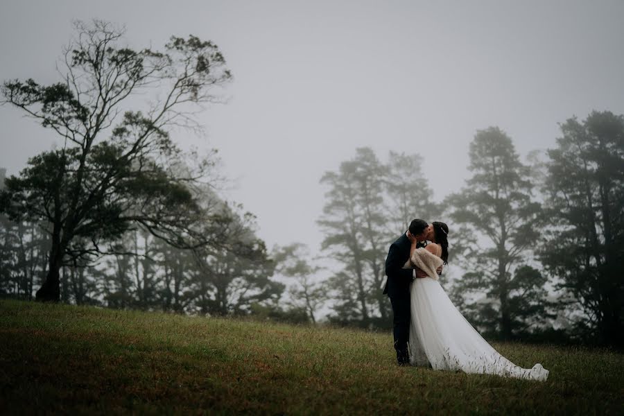 Fotografo di matrimoni Joel Mailo (joelmailo). Foto del 13 febbraio 2019