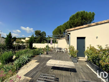 maison à Vaison-la-Romaine (84)